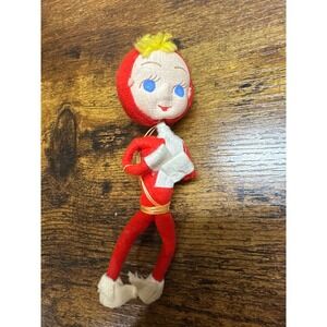 Vintage NAPCO Pixie Elf Made in Japan Knee Hugger